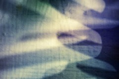 Shadows-1 February-07-2021