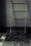 Clothes-airer-